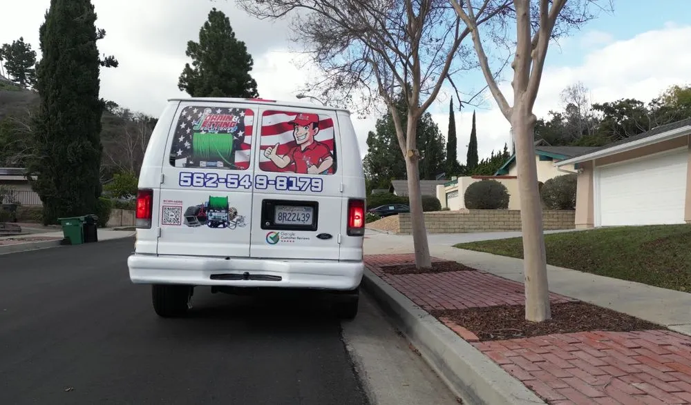 Slide of Drain & Jetting Solutions