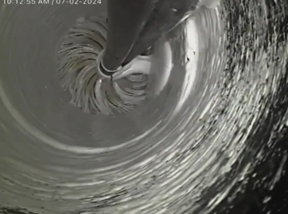 Slide of Drain & Jetting Solutions