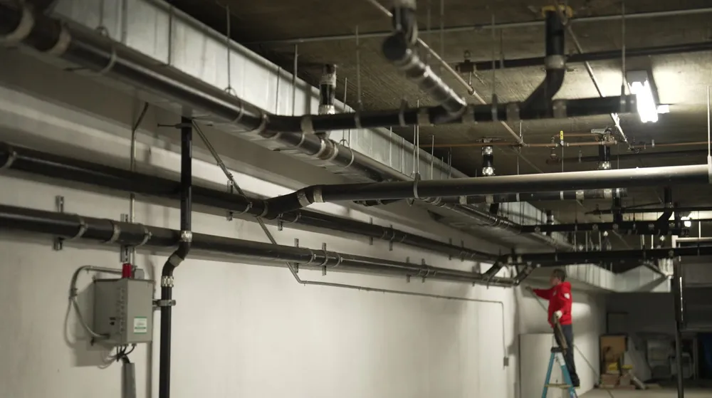 Slide of Drain & Jetting Solutions