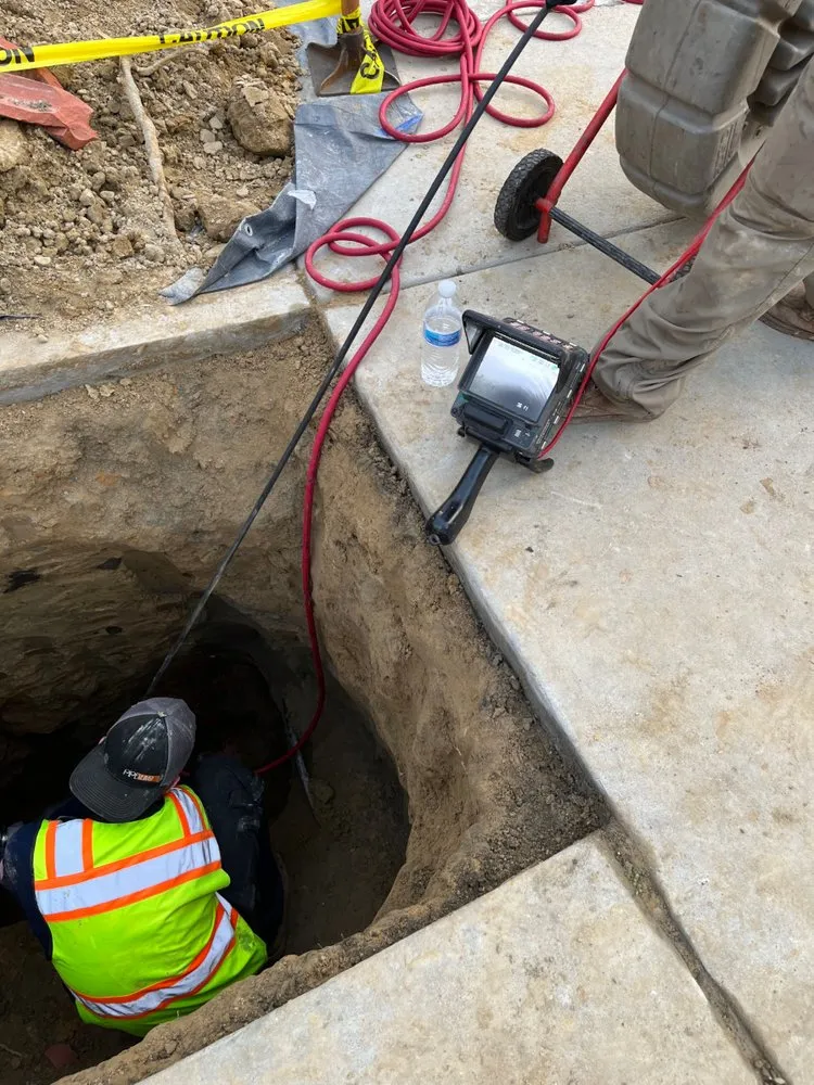 Slide of Drain & Jetting Solutions