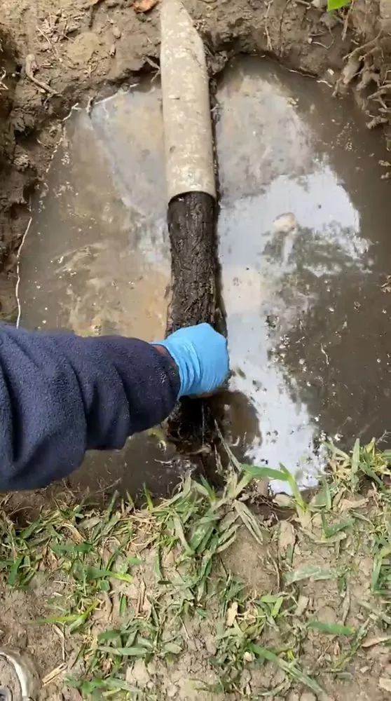 Slide of Drain & Jetting Solutions