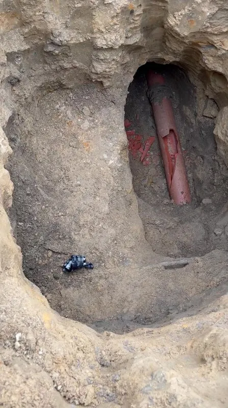 Professional pipe repair experts serving Hacienda Heights, CA - Drain & Jetting Solutions