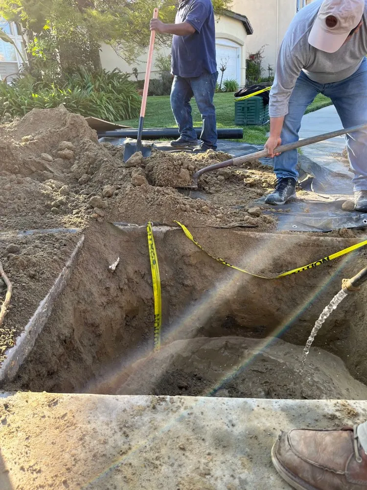 Top-rated emergency plumbing in Hacienda Heights, CA by Drain & Jetting Solutions