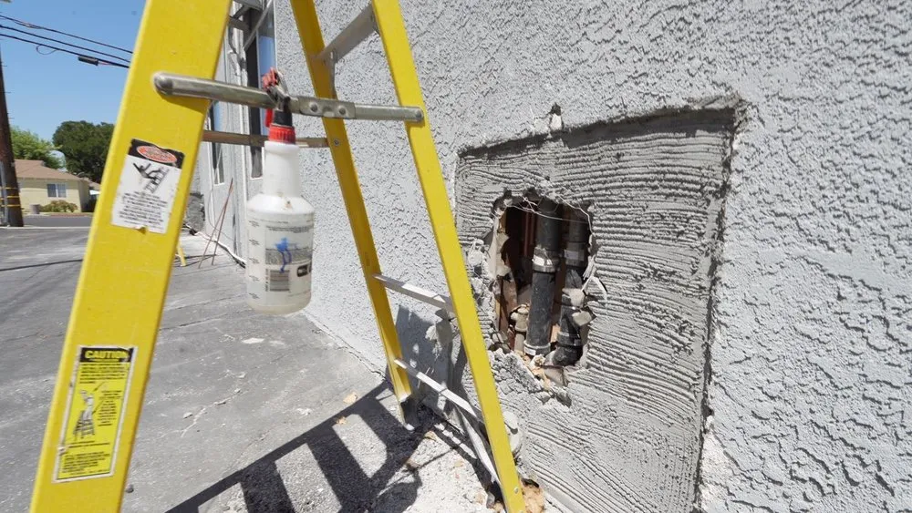 Affordable emergency plumbing in Hacienda Heights, CA by Drain & Jetting Solutions