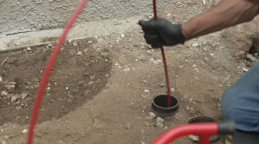 Top-rated leak detection service in Hacienda Heights, CA - Drain & Jetting Solutions