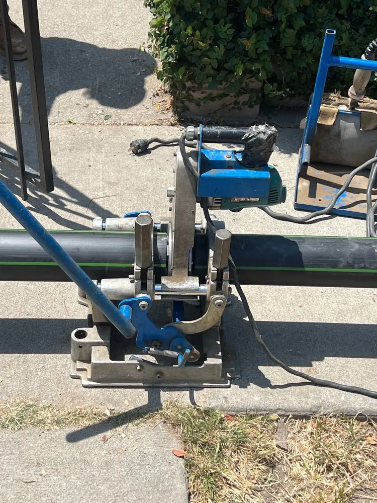 Slide of Drain & Jetting Solutions