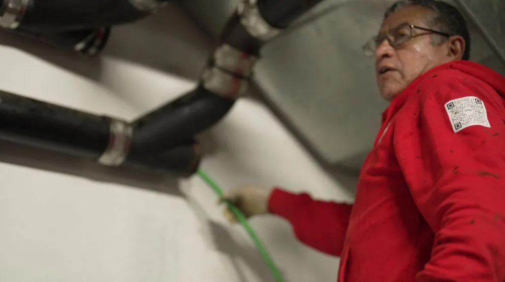 Slide of Drain & Jetting Solutions