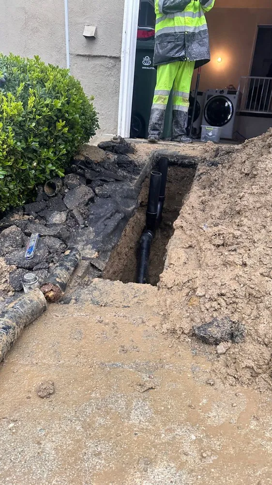 Slide of Drain & Jetting Solutions