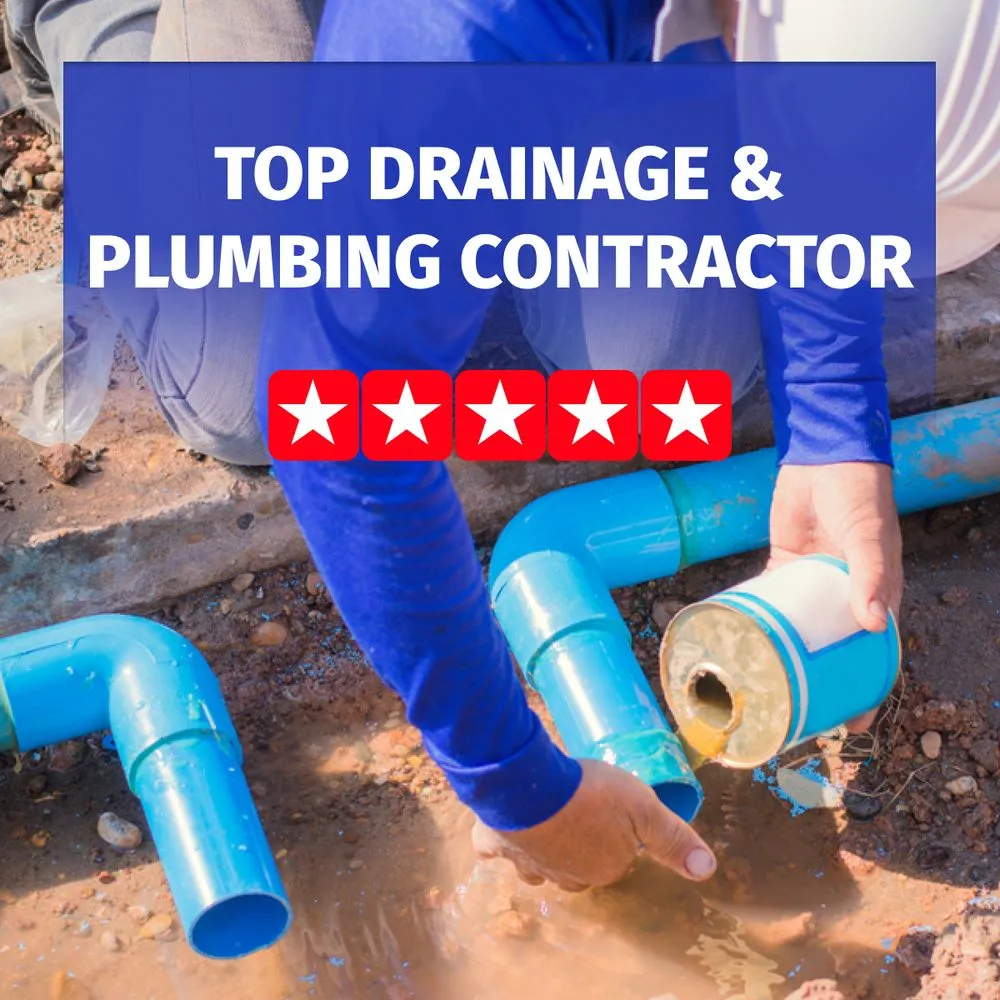Slide of Drain & Plumbing Pros