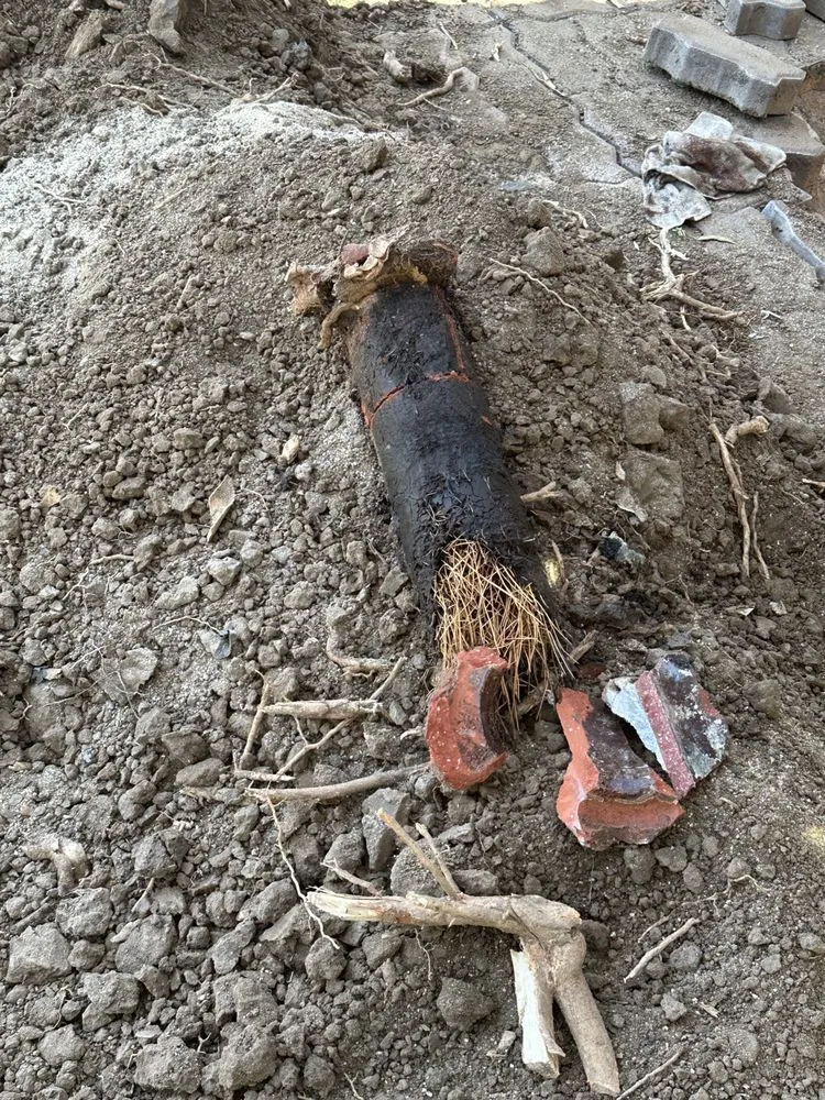 Slide of Drain & Plumbing Pros