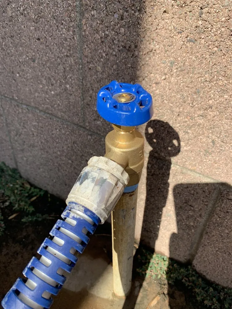 Slide of Drain & Plumbing Pros