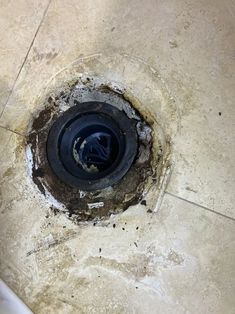 Slide of Drain & Plumbing Pros