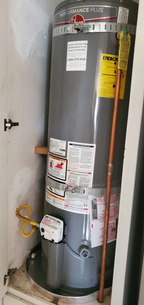 Slide of Drain & Plumbing Pros