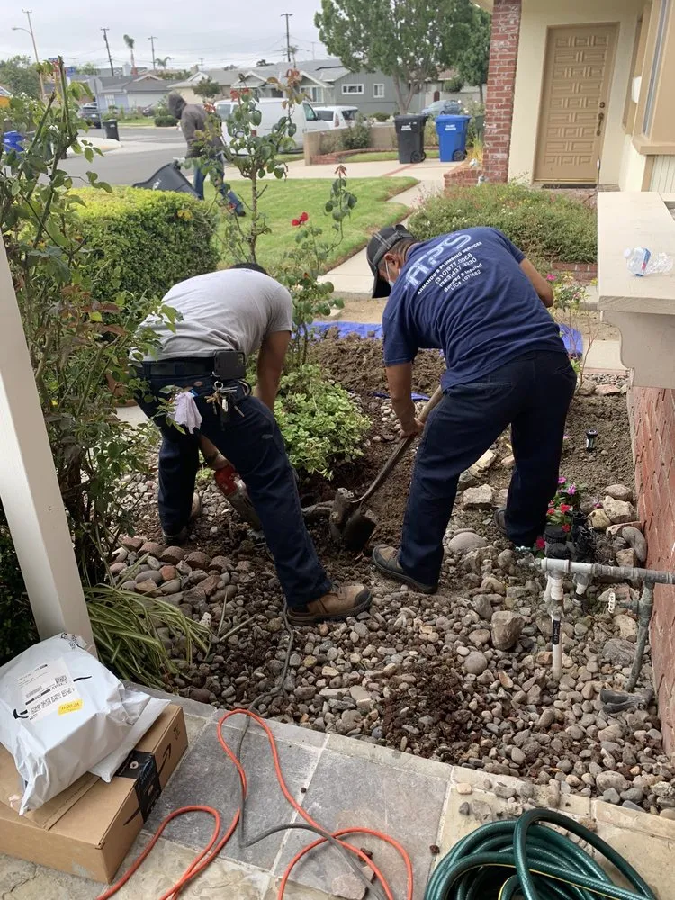 Top-rated plumbing repair experts serving Torrance, CA - Drain & Plumbing Pros