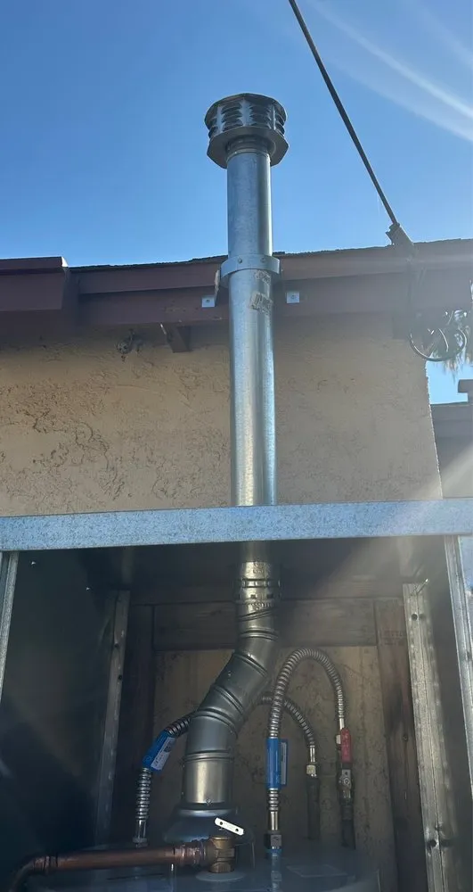 Expert drain cleaning service in Torrance, CA - Drain & Plumbing Pros