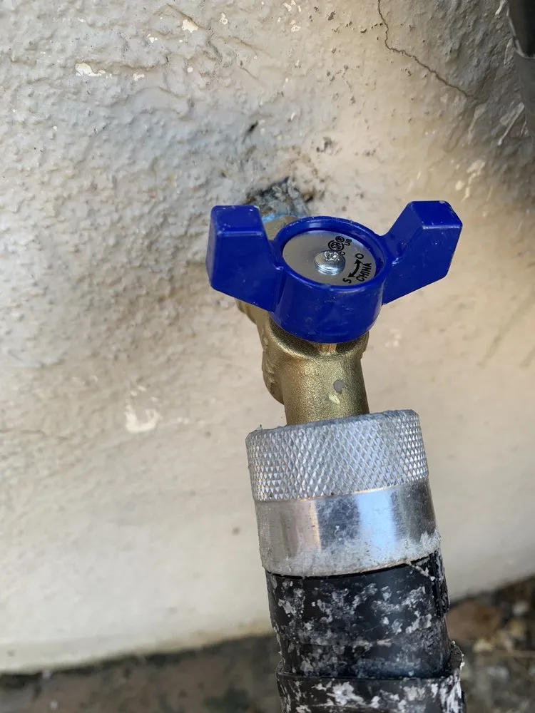 Slide of Drain & Plumbing Pros