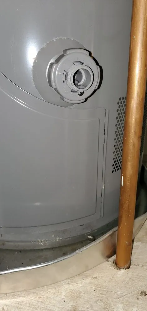 Slide of Drain & Plumbing Pros