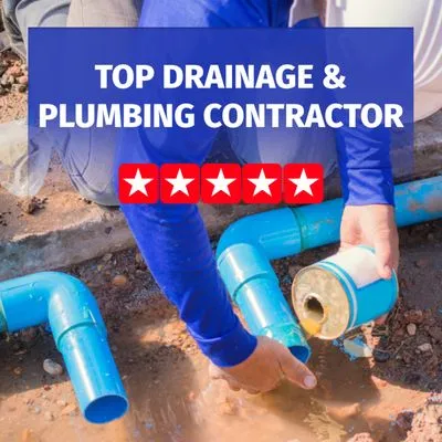 Drain & Plumbing Pros