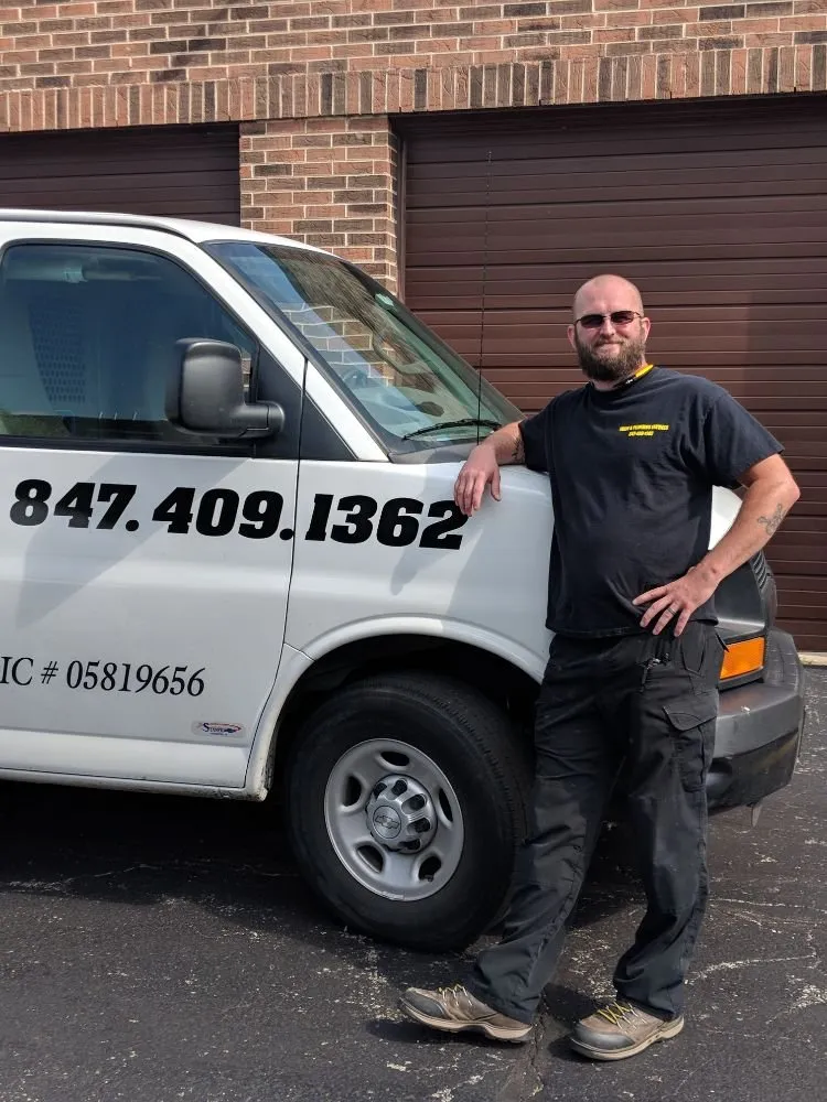 Slide of Drain & Plumbing Services