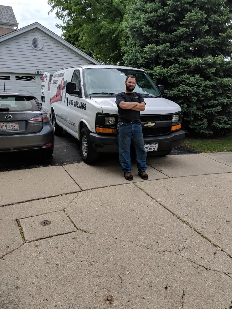 Slide of Drain & Plumbing Services