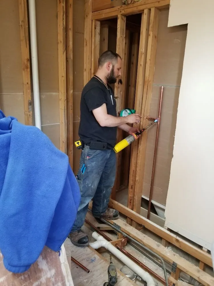 Reliable drain cleaning service in Lake Bluff, IL - Drain & Plumbing Services