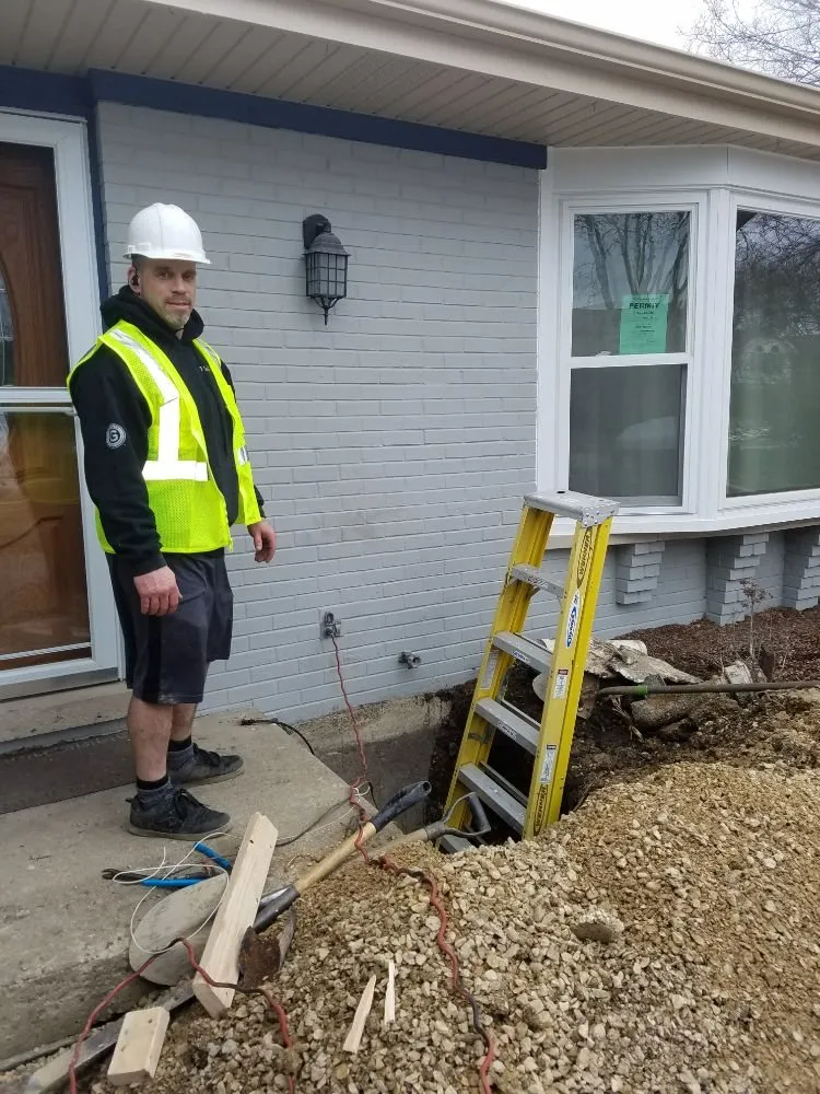 Emergency emergency plumbing experts serving Lake Bluff, IL - Drain & Plumbing Services