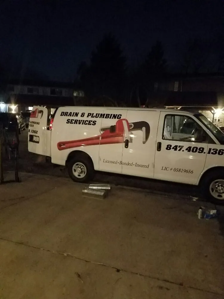 Professional plumbing repair for homes in Lake Bluff, IL by Drain & Plumbing Services