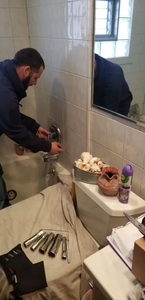 Slide of Drain & Plumbing Services