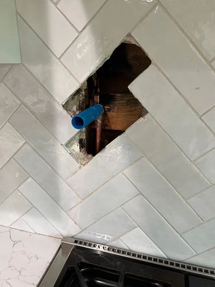 Slide of Drain & Plumbing Solutions