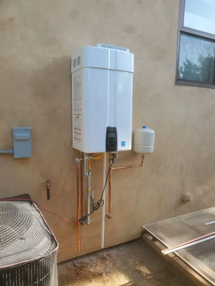 Slide of Drain & Plumbing Solutions