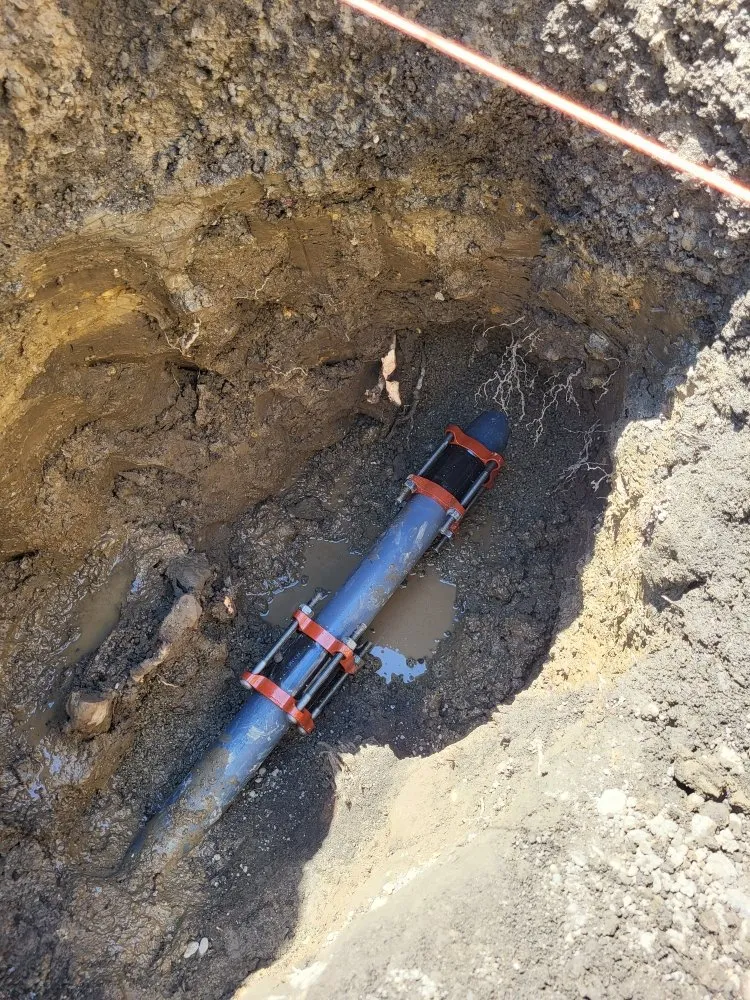 Slide of Drain & Plumbing Solutions