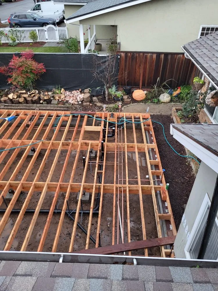 Slide of Drain & Plumbing Solutions