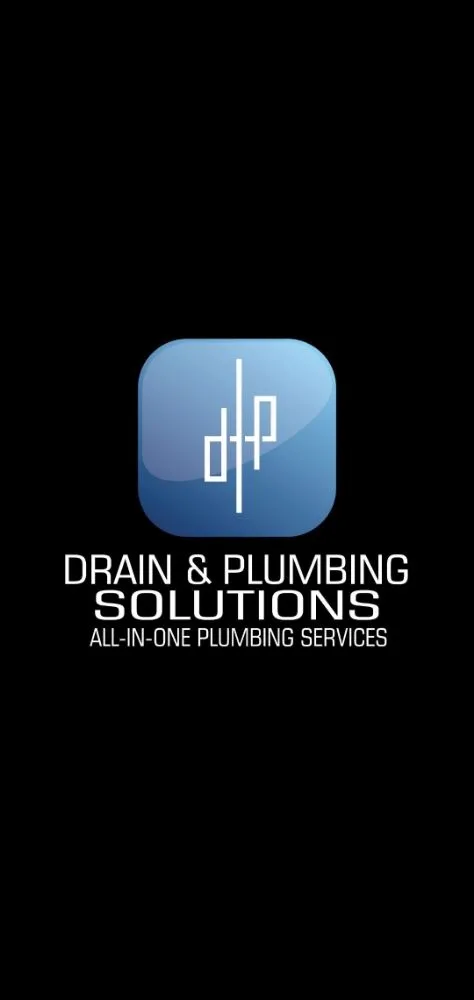 Slide of Drain & Plumbing Solutions