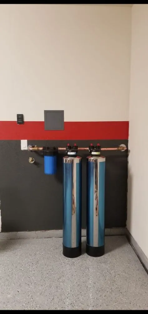 Slide of Drain & Plumbing Solutions