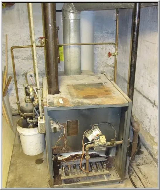 Slide of Drain & Sewer Masters