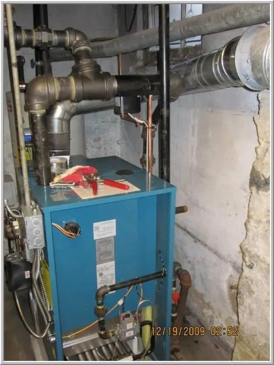 Slide of Drain & Sewer Masters