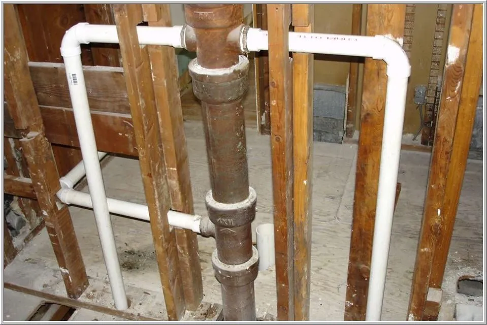 Slide of Drain & Sewer Masters