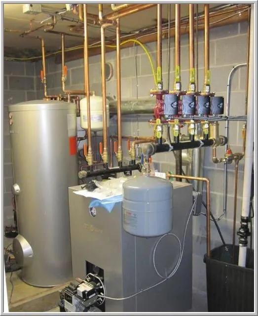 Slide of Drain & Sewer Masters