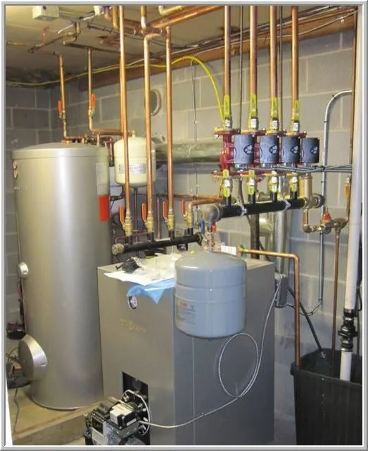 Slide of Drain & Sewer Masters