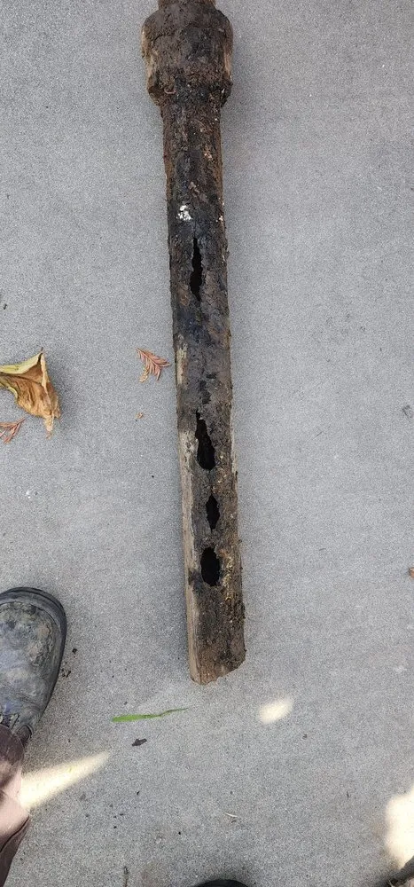 Slide of Drain & Water Plumbing Services