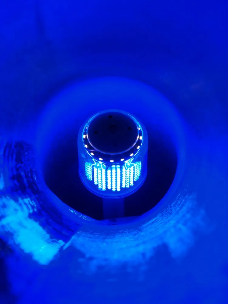 Slide of Drain & Water Plumbing Services