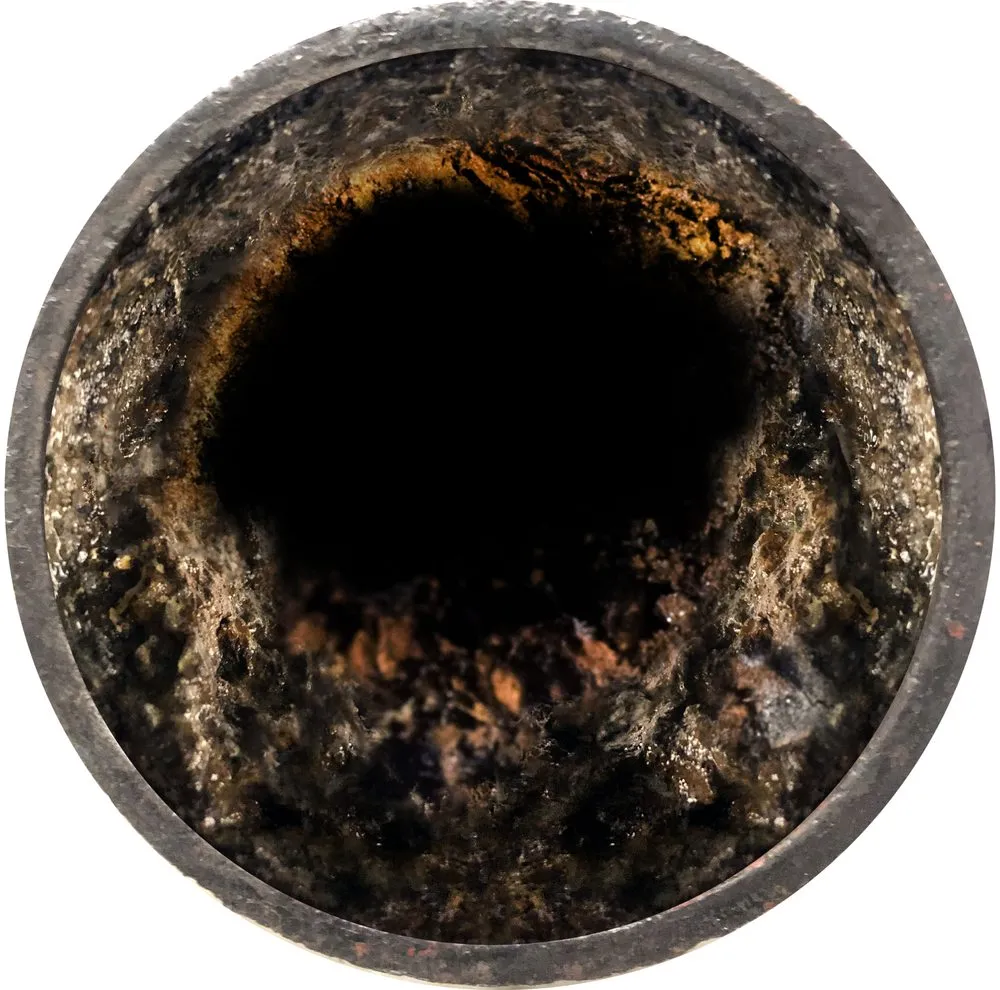 Slide of Drain & Water Plumbing Services