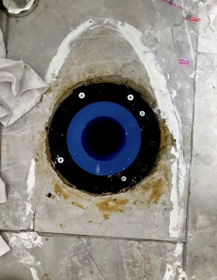 Slide of Drain-A-Max