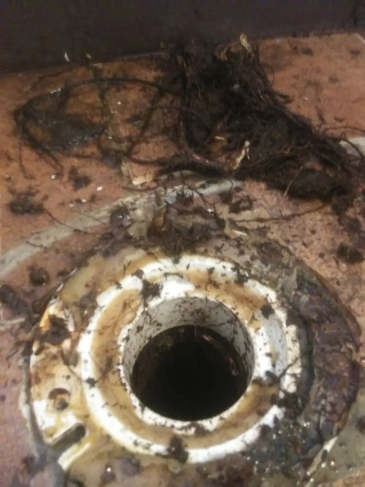 Slide of Drain-A-Way Sewer & Drain Repair