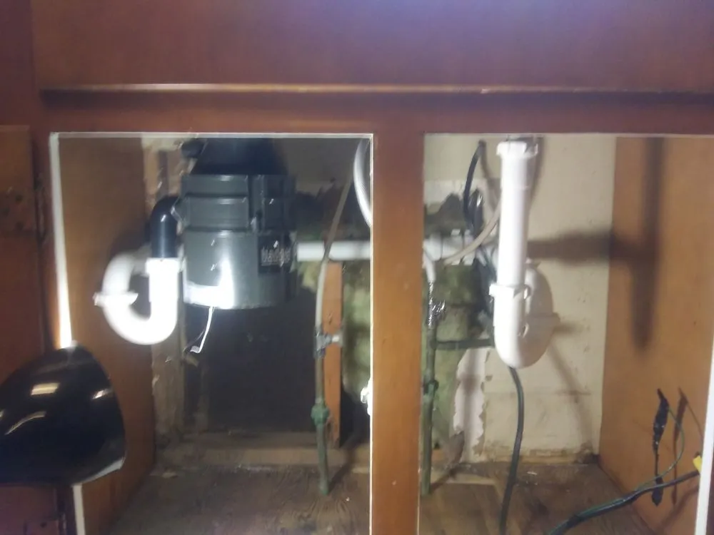 Slide of Drain-A-Way Sewer & Drain Repair