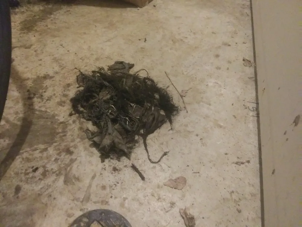 Slide of Drain-A-Way Sewer & Drain Repair