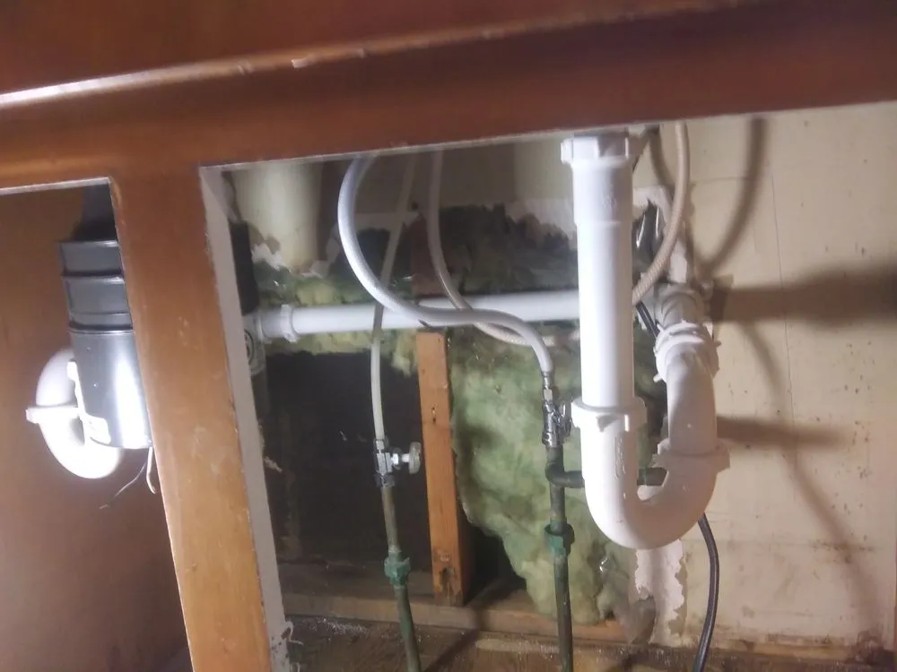 Slide of Drain-A-Way Sewer & Drain Repair