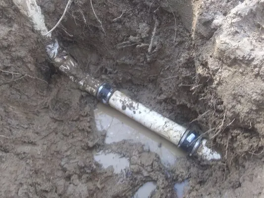 Drain-A-Way Sewer & Drain Repair