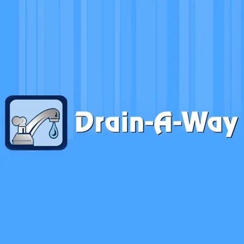 Slide of Drain A-Way