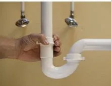 Slide of Drain A-Way